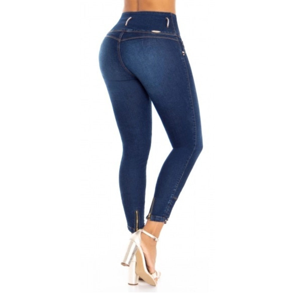 702227 Jeans Colombianos