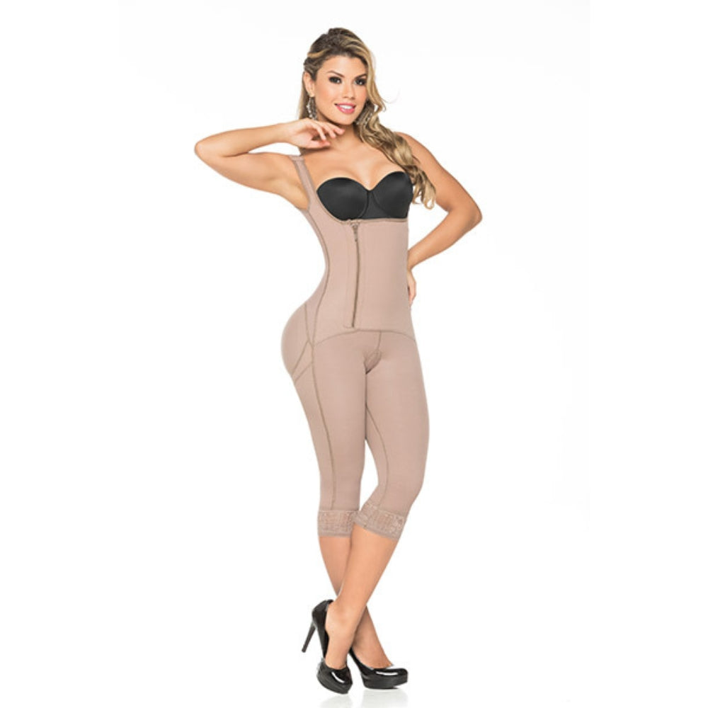 308 Smart Fit Full Body Faja