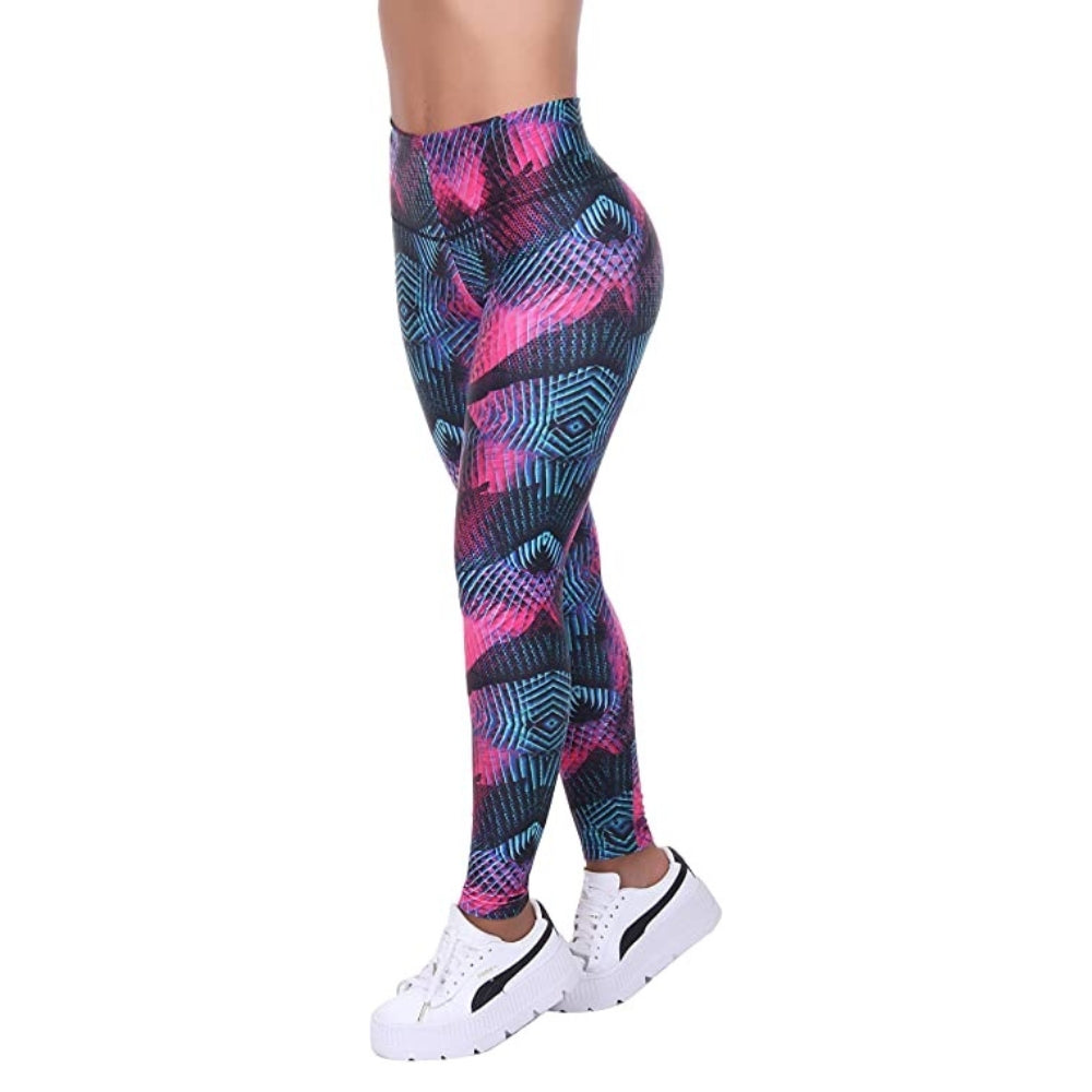 1198 BonBonUp Leggings