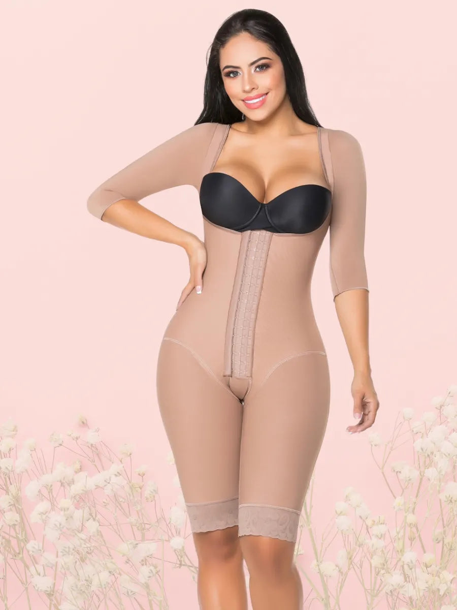 Everyday Colombian shapewear for women