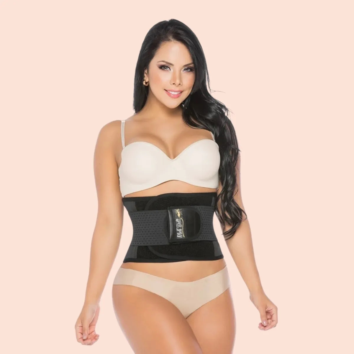 Waist trainers