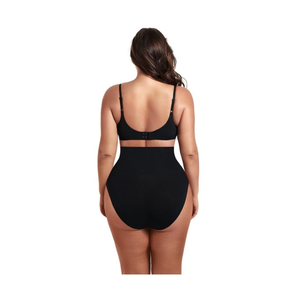 001 Seamless Faja Panty