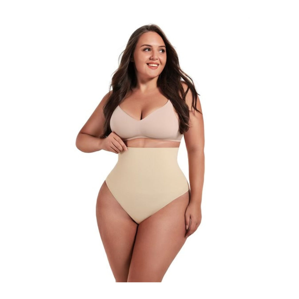 001 Seamless Faja Panty