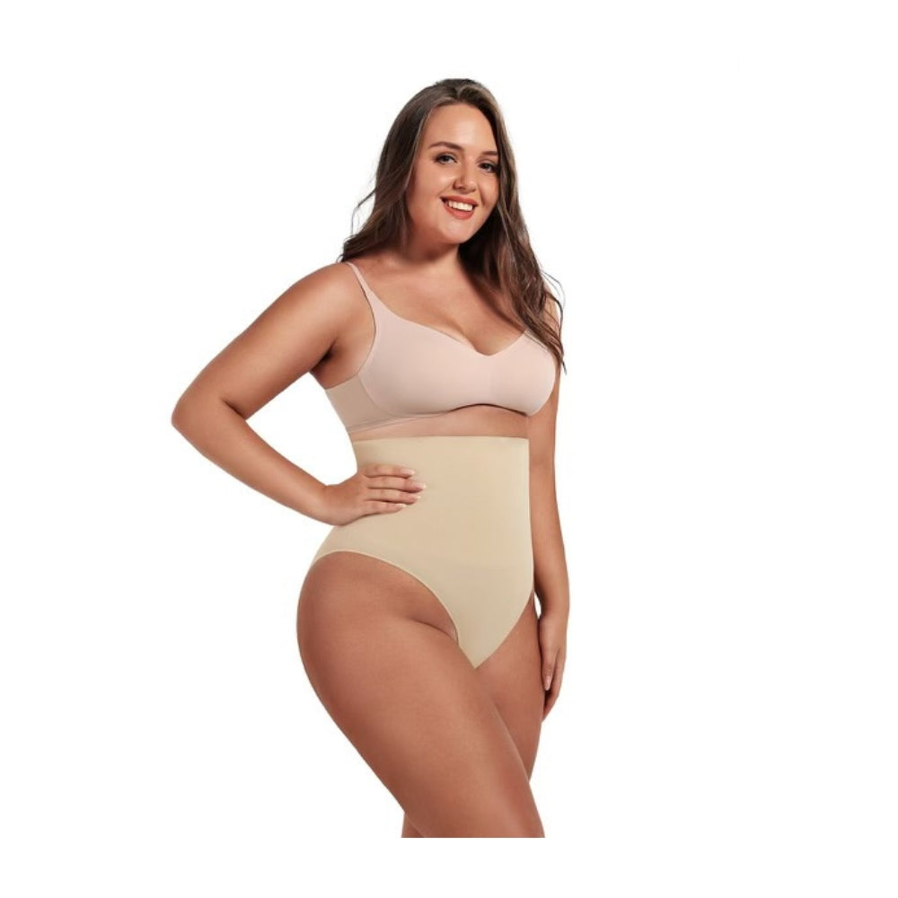 001 Seamless Faja Panty