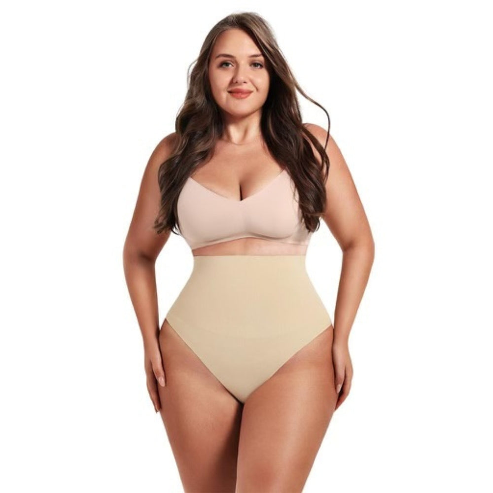 072 Seamless Underwear Faja