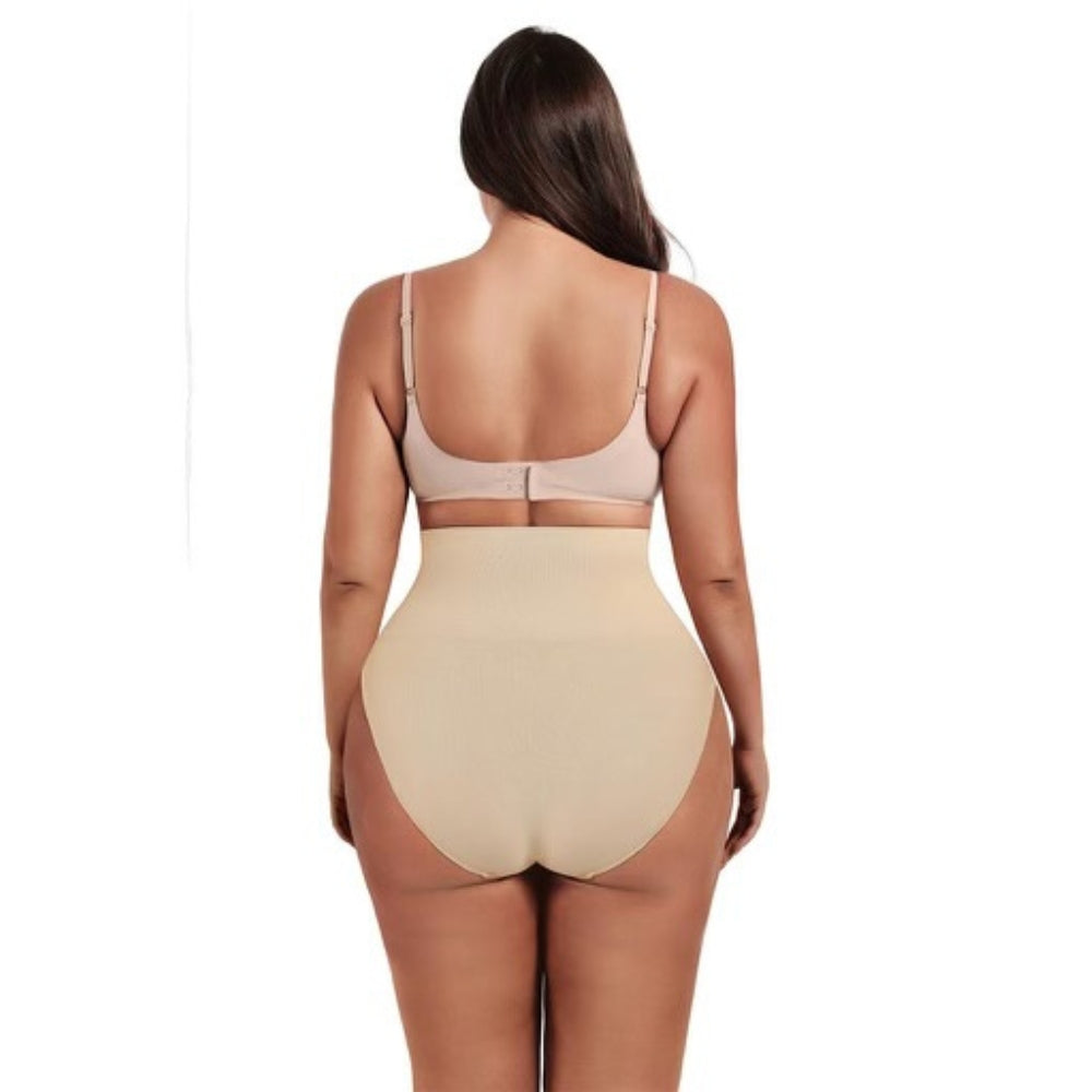 072 Seamless Underwear Faja