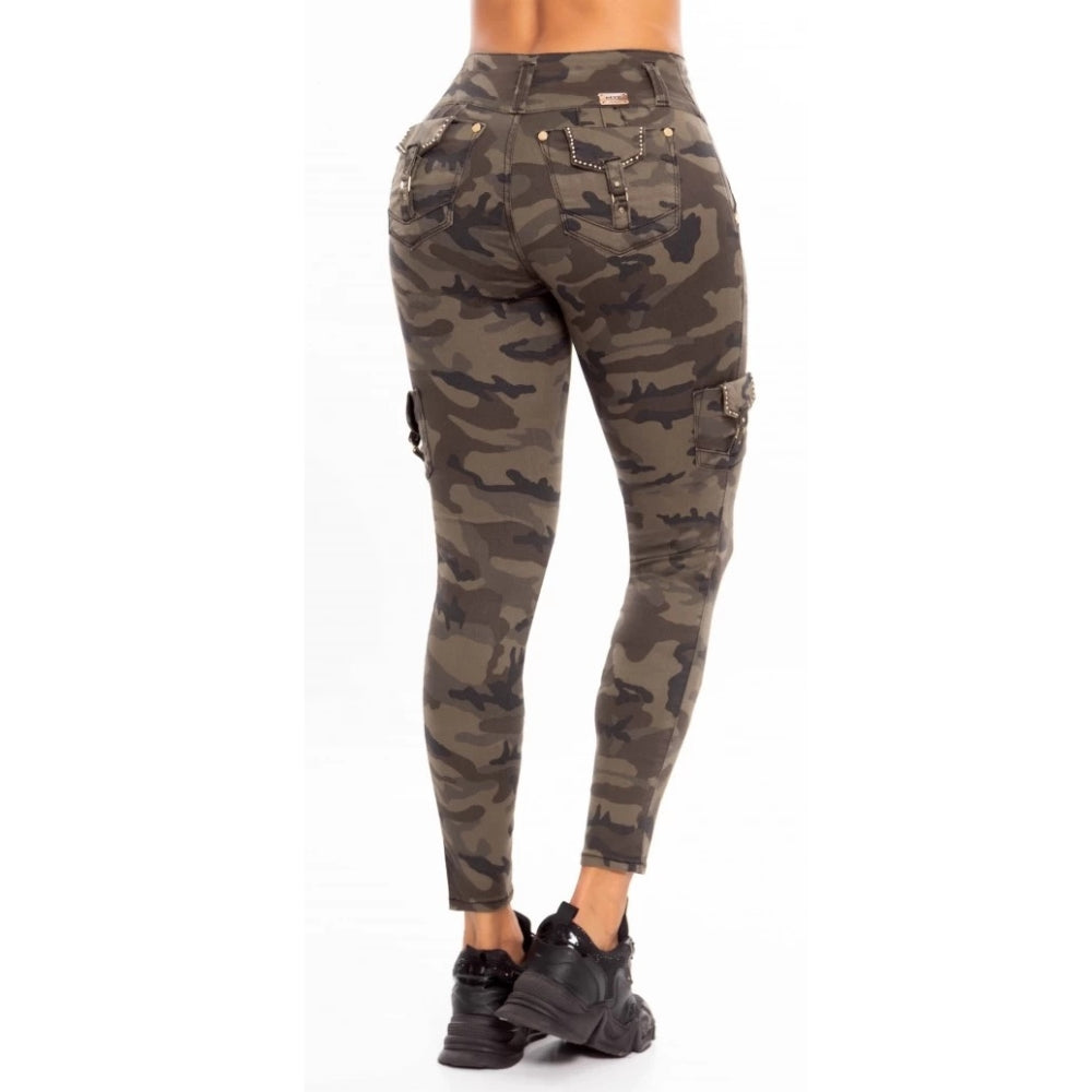 63529 Colombian Jeans