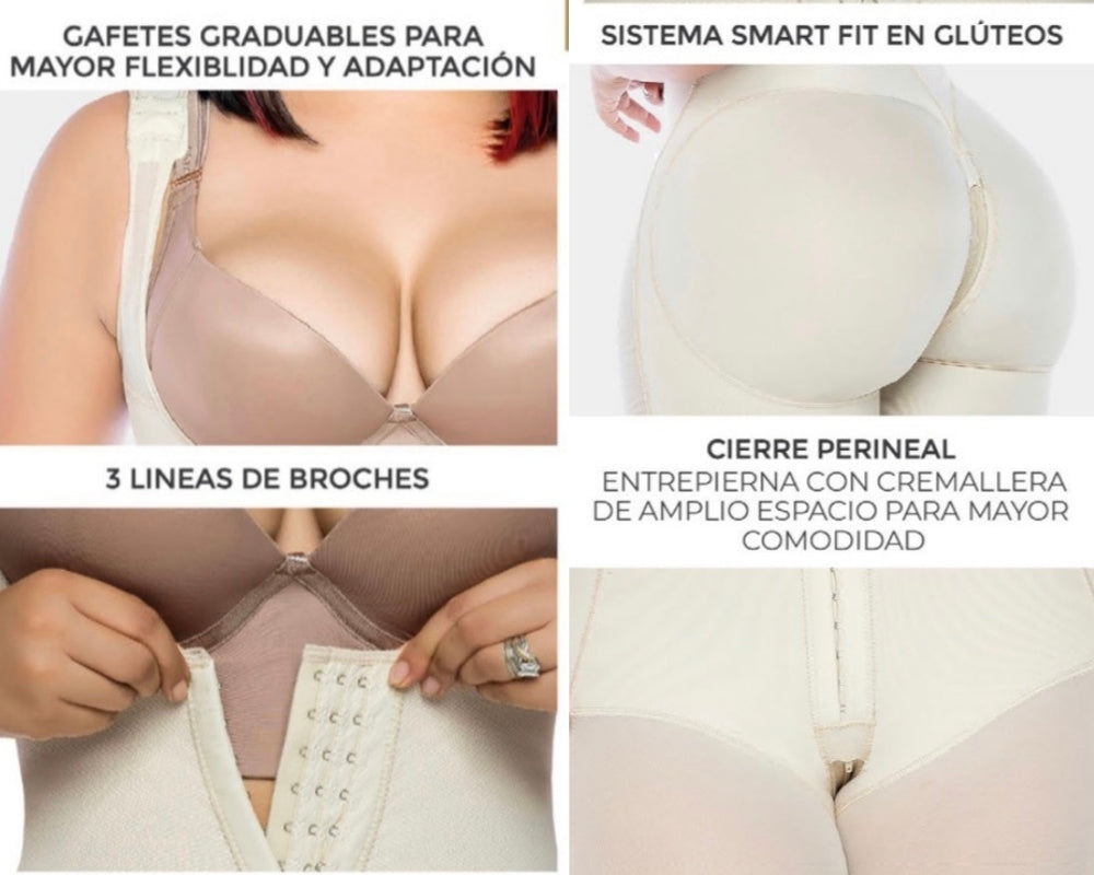 315 Stage One Fajas Gama Alta