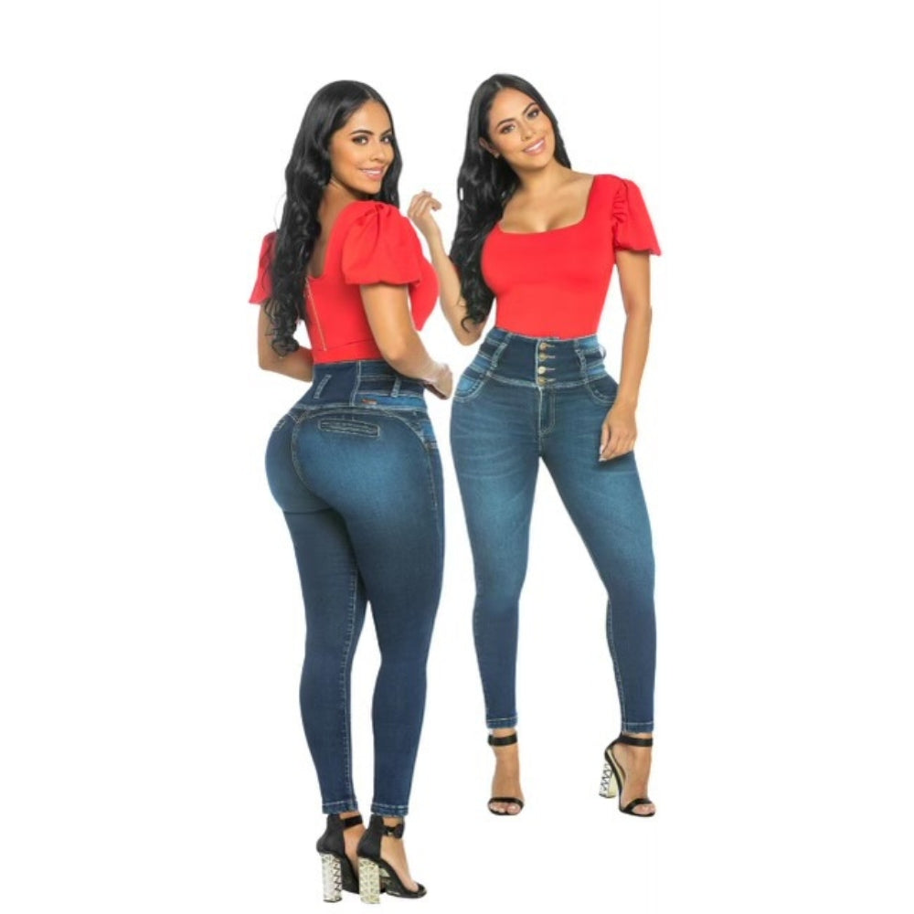 3390 Colombian Jeans