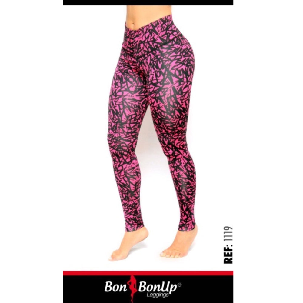 1119 BonBonUp Leggings