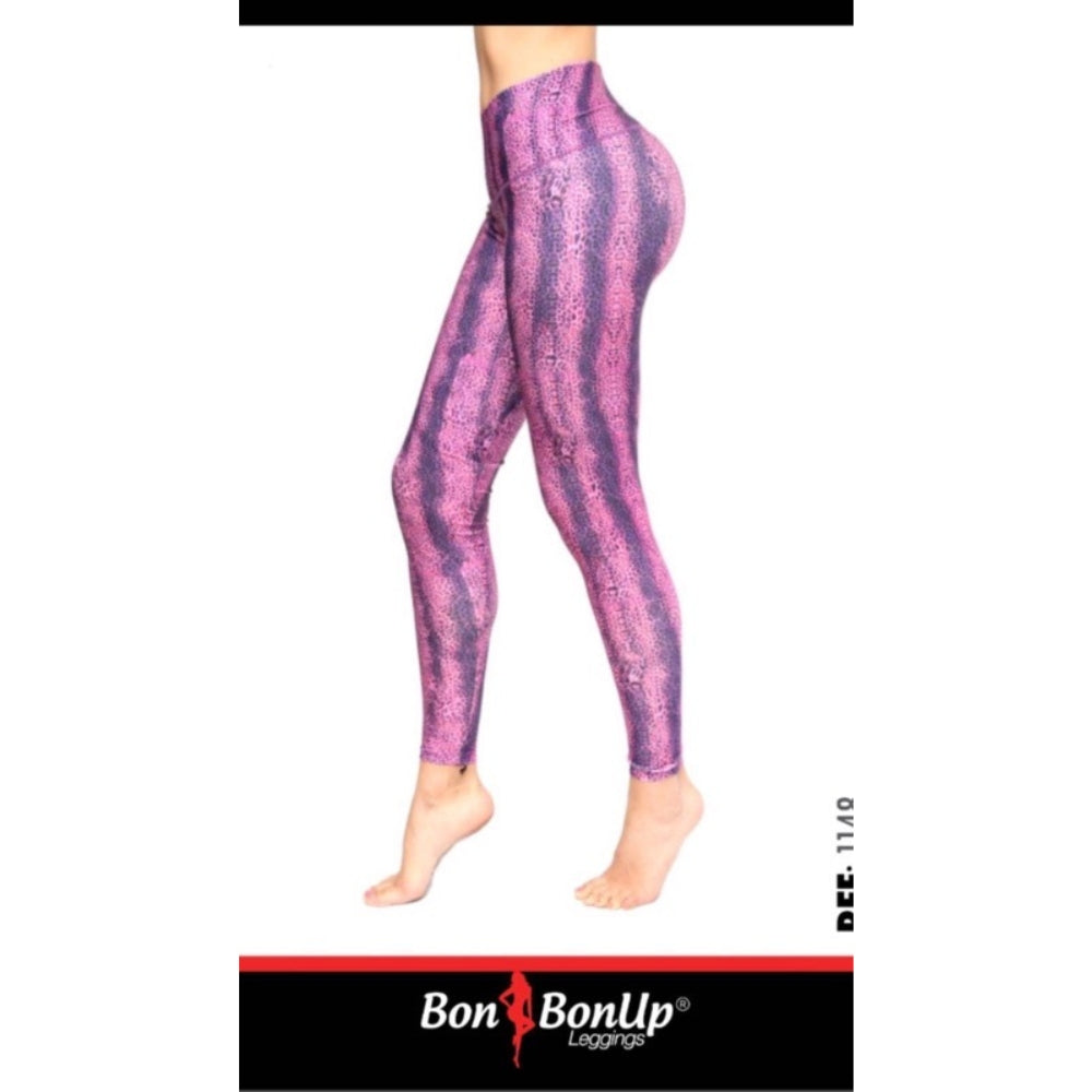 1148 BonBonUp Leggings