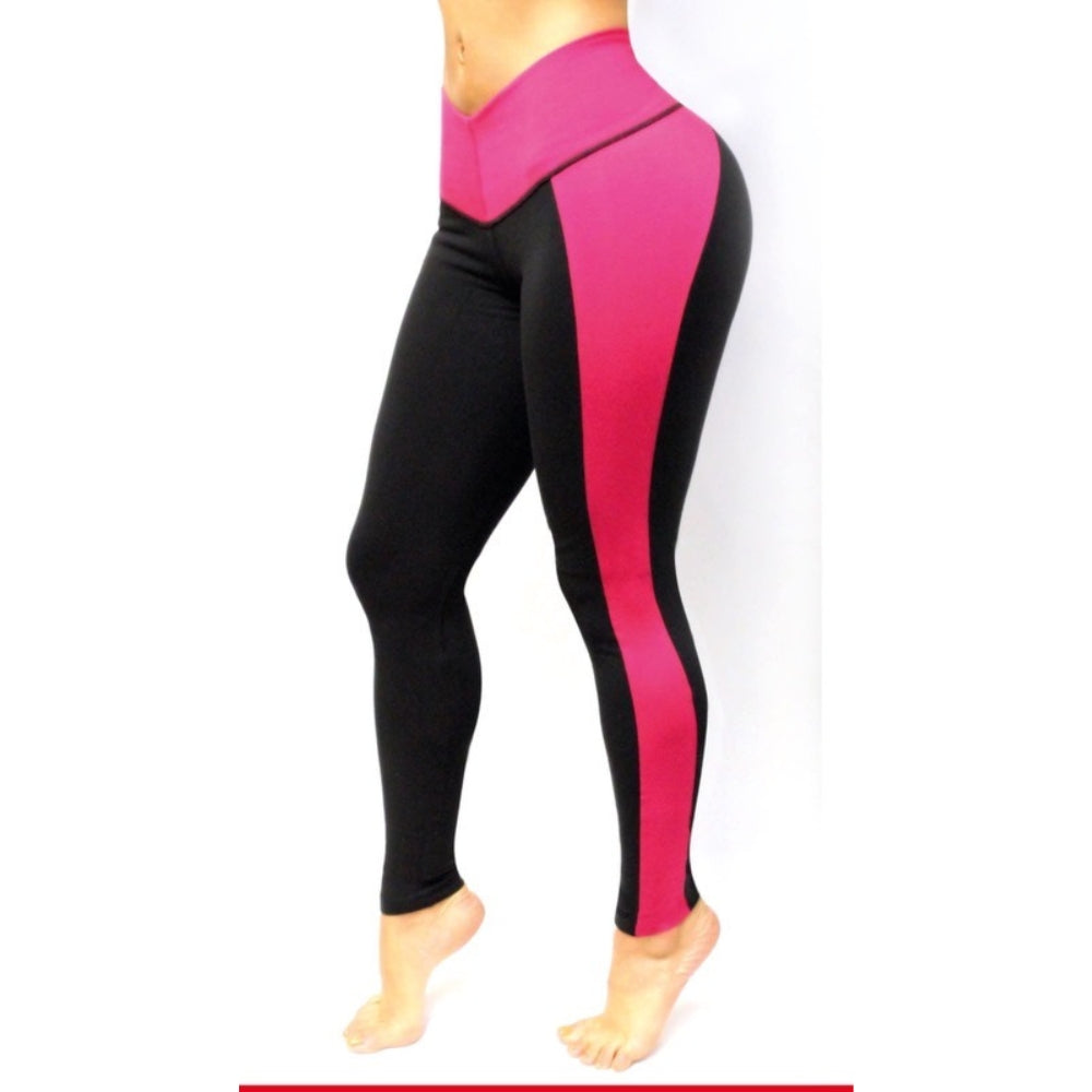 1064 BonBonUp Leggings