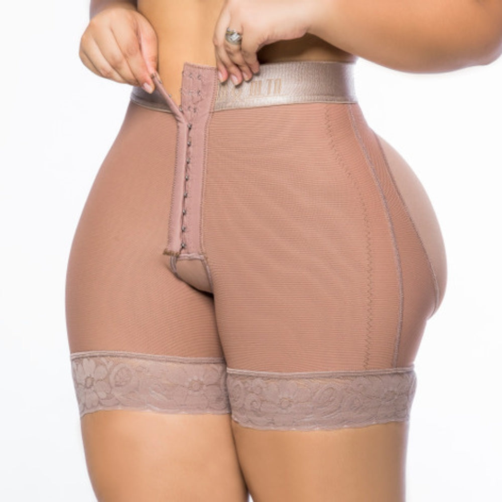 0512 Short Jade Fajas Gama Alta