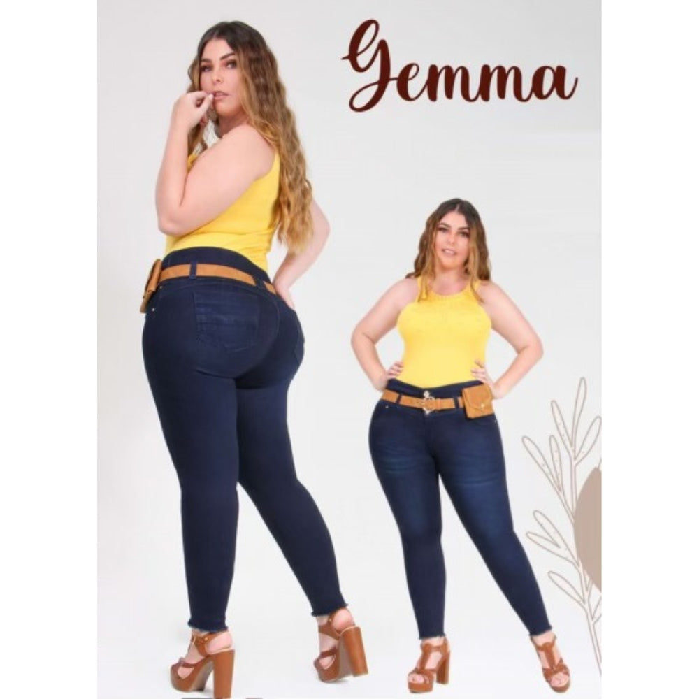Colombian Jeans