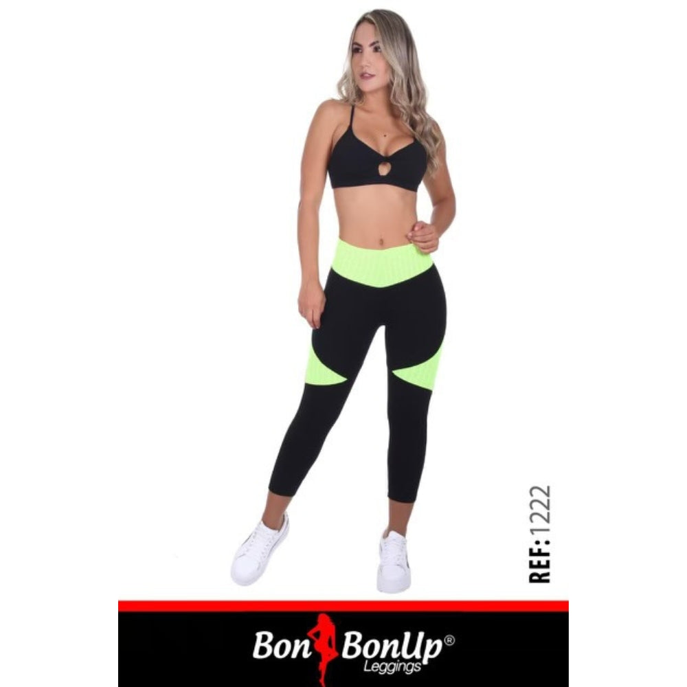 1222 BonBonUp Leggings