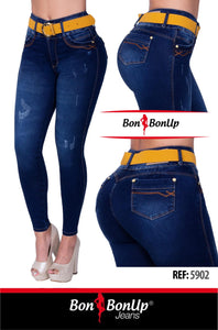5902 BonBonUp Jeans