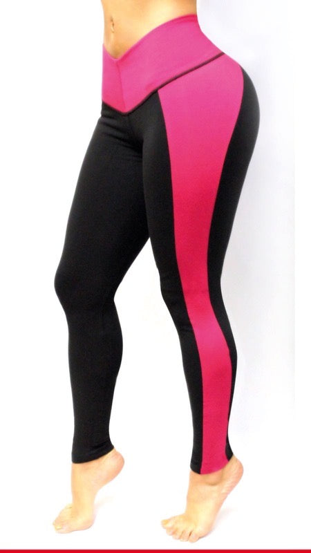 1064 BonBonUp Leggings