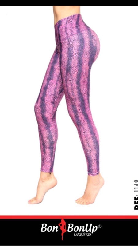 1148 BonBonUp Leggings