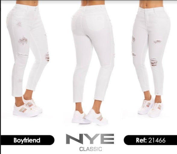 21466 Colombian Jeans