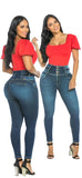 3390 Colombian Jeans