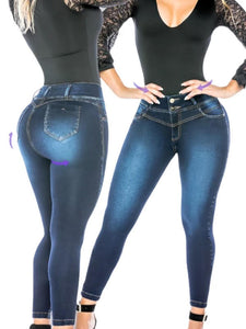 3401 Colombian Jeans