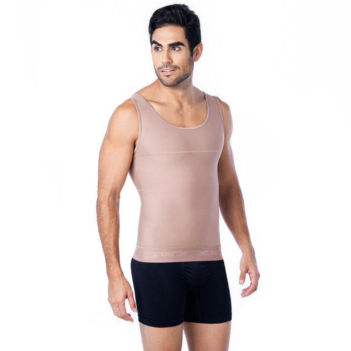 SHAPE CONCEPT 061 064 Fajas Colombianas para Hombres Mens Girdle High  Compression Garmen Shapewear Body Shaper for Men