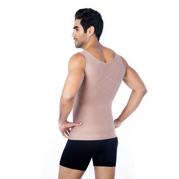 4013 Men's Shirt Non Spacer