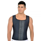 4015 Mens Latex Sports Vest