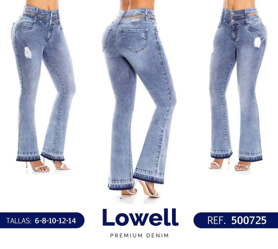 500675 Colombian Booty Lifting Jeans – Shop Simply Shapely