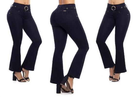 501595 Colombian Jeans