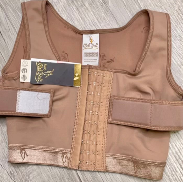 5023 Brasier Fajas Melibelt