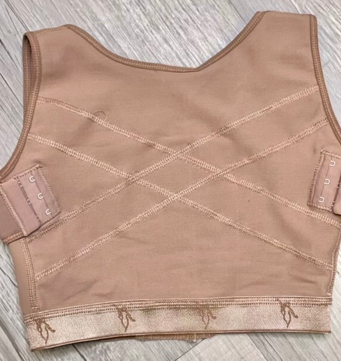 5023 Brasier Fajas Melibelt