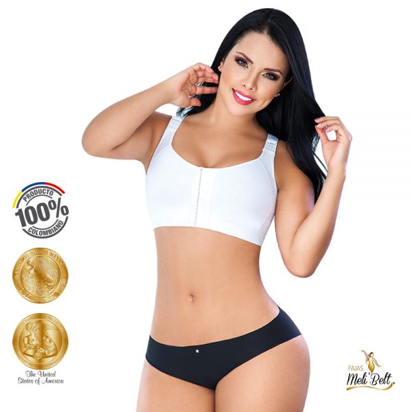 5025 Bra Post Op