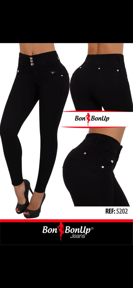 5202 BonBonUp Jeans
