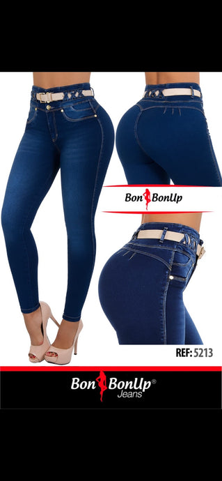 5213 BonBonUp Jeans