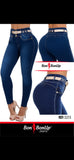 5213 BonBonUp Jeans
