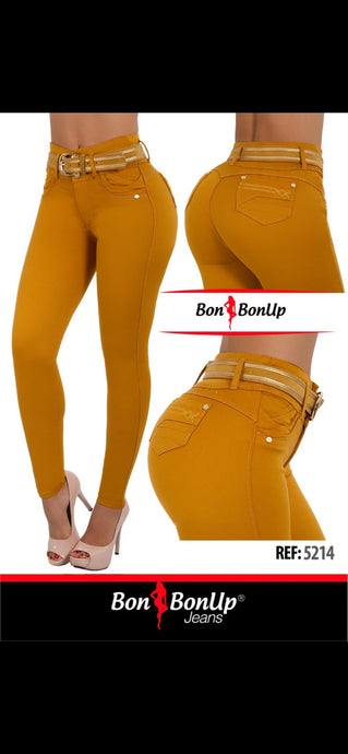 5214 BonBonUp Jeans