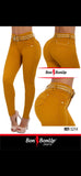 5214 BonBonUp Jeans