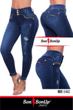 5402 BonBonUp Jeans