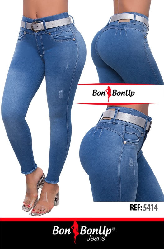 5414 BonBonUp Jeans