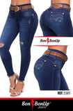 5501 BonbonUp Jeans