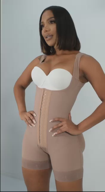 2035 Reloj de Arena Fajas Melibelt