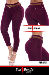 5711 BonBonUp Jeans