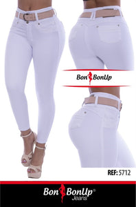 5712 BonBonUp Jeans