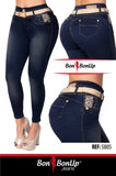 5805 BonBonUp Jeans