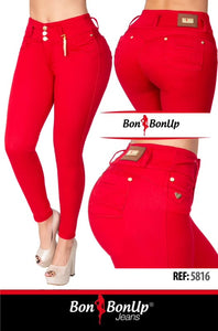 5816 BonBonUp Jeans