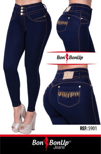 5901 BonBonUp Jeans