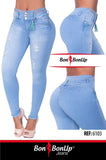 6103 BonBonUp Colombian Jeans