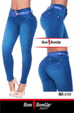 6109 Colombian Jeans