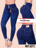 6211 BonBonUp Jeans